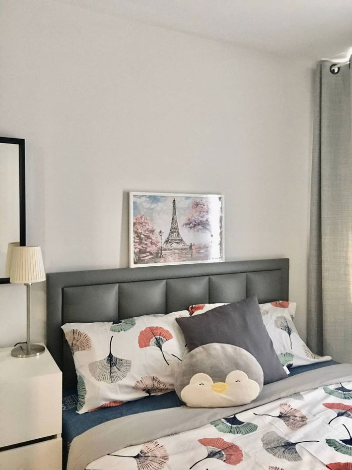 picture Room for rent Regent Home Sukhumvit 97/1 Ready to move in the end of September 2025 - 3/21