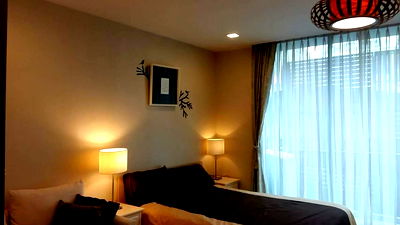 คอนโดให้เช่า : เช่าคอนโด Quad Sathon/ควอด สาทร (D6808093) ID Line : @condo101