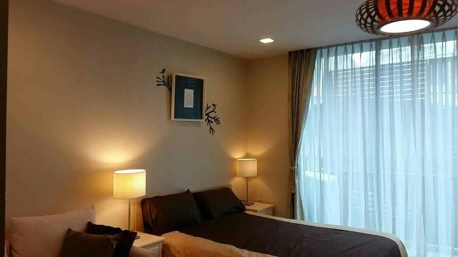 รูป เช่าคอนโด Quad Sathon/ควอด สาทร (D6808093) ID Line : @condo888 - รูปที่ 1/7
