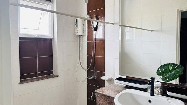 รูป HR2770ให้เช่าบ้านเดี่ยว หมู่บ้านโฮมออนกรีน วิลเลจ2 อยู่ในสนามกอล์ฟธัญญะ ซอยลำลูกกา 71 - รูปที่ 26/50
