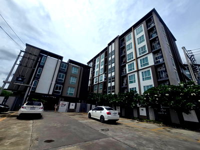 Condos for rent 700 Year Sports Arena Chiang Mai : ✨ Oneplus 7 Mahidol Condo For Rent – Only 12,000 THB/Month ✨