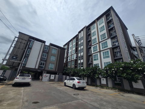 ✨ Oneplus 7 Mahidol Condo For Rent – Only 12,000 THB/Month ✨