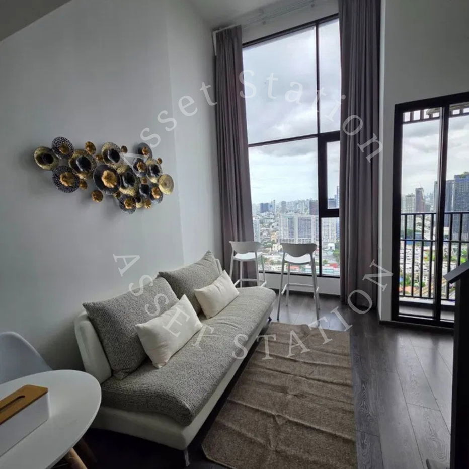 picture KnightsBridge Space Ratchayothin | Near BTS Phahon Yothin - 2/7