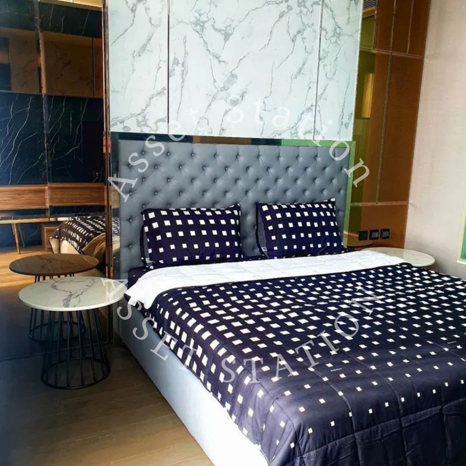 picture 🔥 The Esse at Singha Complex 🔥 Luxury condo in the heart of Asoke-Phetchaburi, next to MRT Phetchaburi. - 2/18