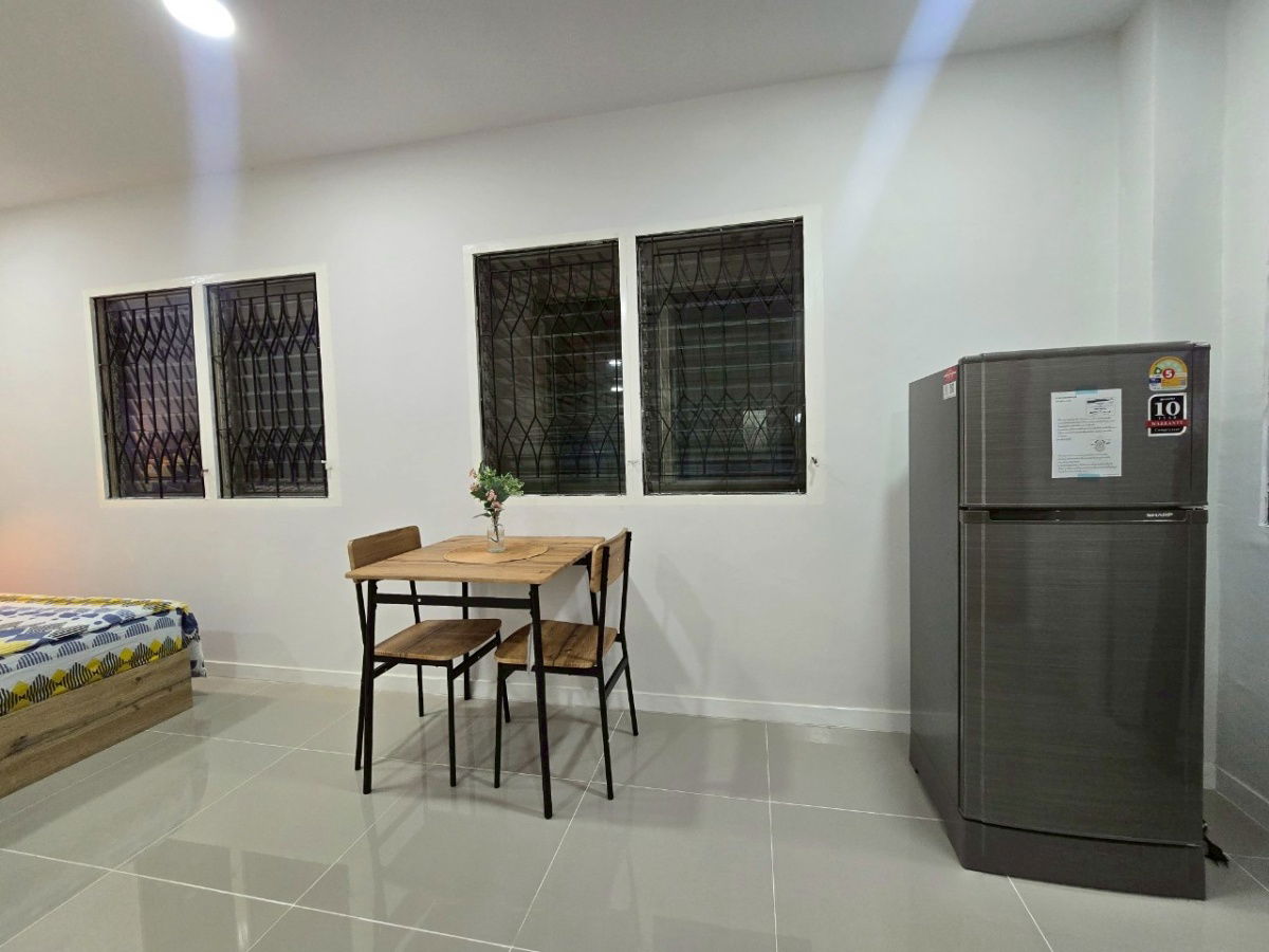 picture For Rent 101 Mansion New renovate fully furnished - 8/9