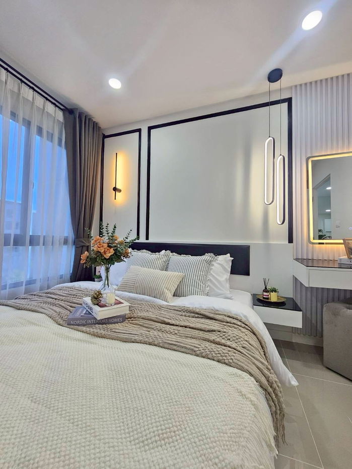 picture i Condo Sukhumvit 105, New renovated , never live. Near BTS Sales 1.49 MB - 2/12