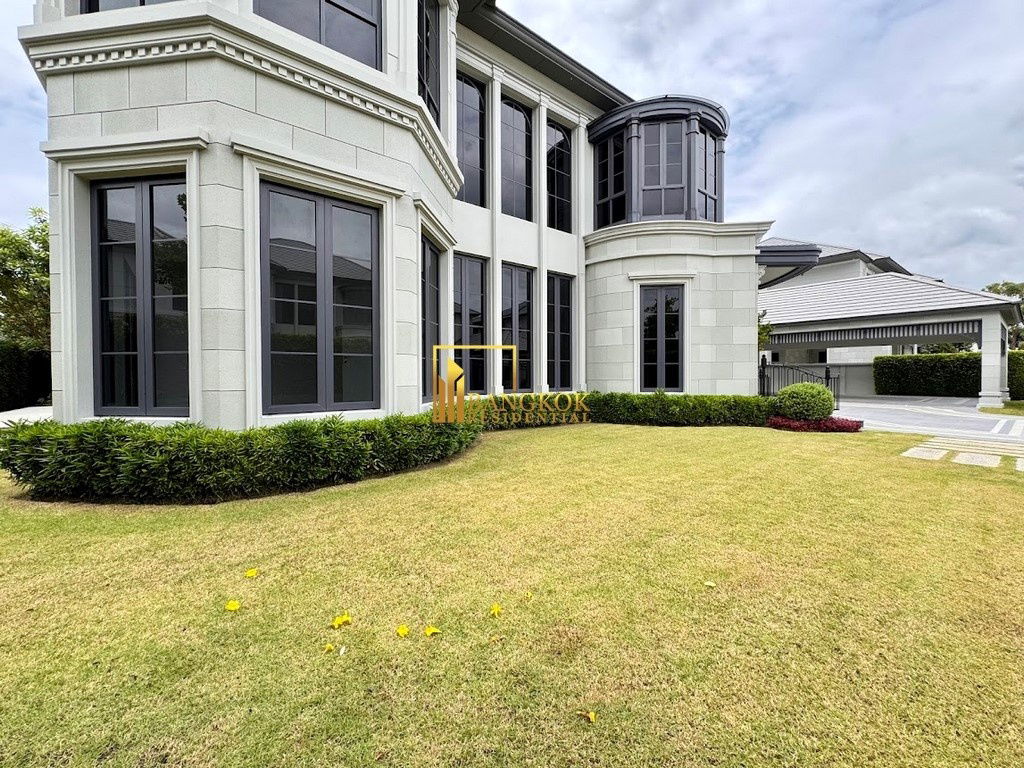 picture Narasiri Krungthepkreetha | Exceptional 5 Bedroom Luxury House - BR28143SH - 7/54