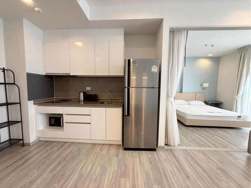 รูป ⛵ Baan plai haad ⛵ Sea view / 19F / 1bedroom for quick sale彡n - รูปที่ 6/18