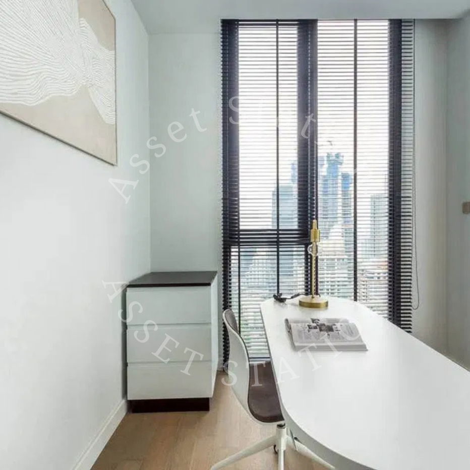 picture Supalai ICON Sathorn | MRT Lumphini Station - 9/16