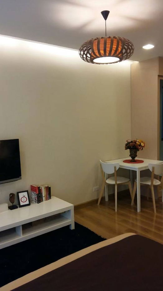 รูป เช่าคอนโด Quad Sathon/ควอด สาทร (D6808093) ID Line : @condo888 - รูปที่ 6/7