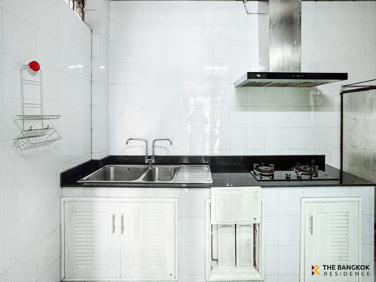 picture 🏡 3 Storey Townhome,Patio Watcharapol-Ramintra Near MRT Watcharapol  - 21/25