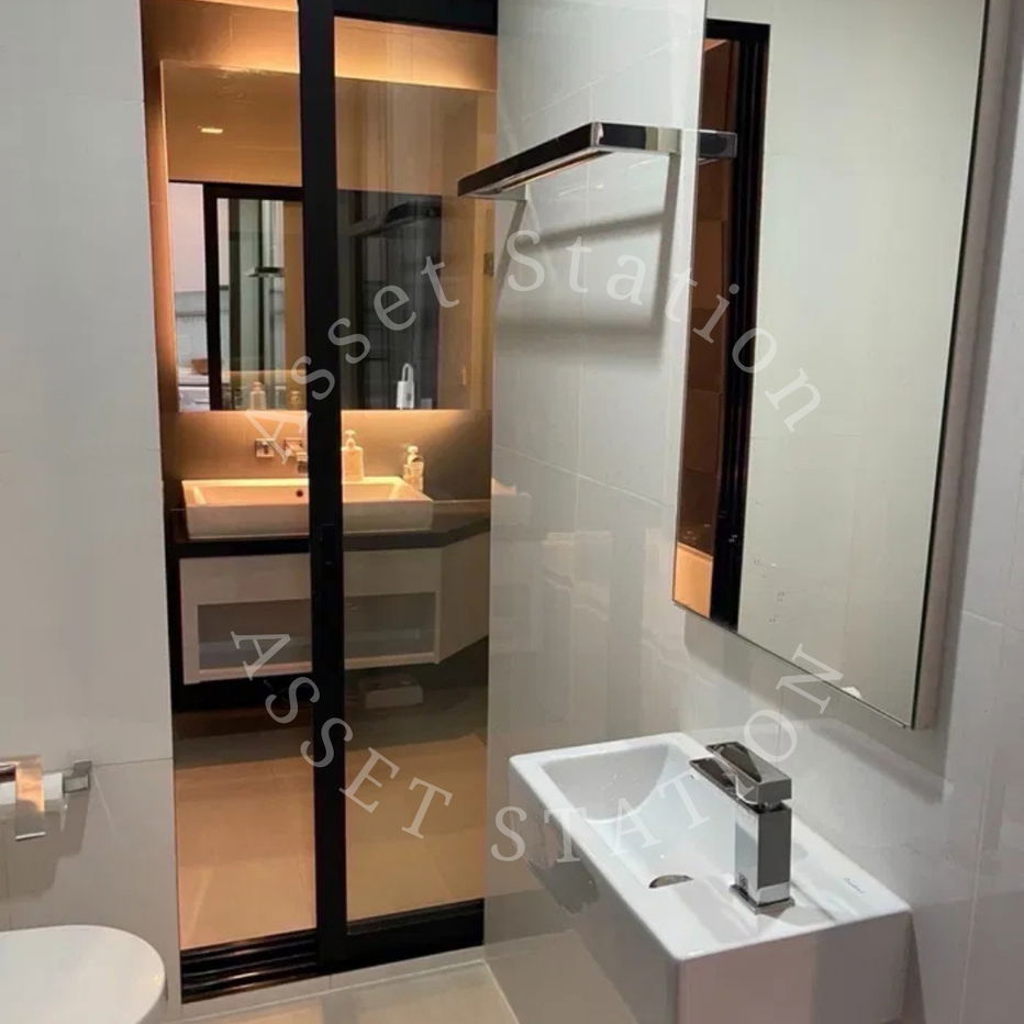 picture ✨Luxury, hard to find, walk to MRT Ivy Ampio, ready to move in, near G Tower✨ - 7/10