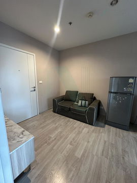 For Rent Condo PLUM CONDO RAMKHAMHAENG STATION Building 1, Floor 22,1 bed room, Room size 27 sqm