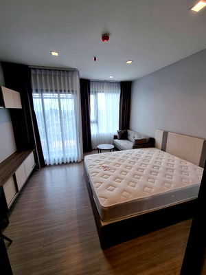 คอนโดให้เช่า : 💲RB20083 ให้เช่าถูกมาก🍀ไลฟ์ สาทร เซียร์รา✅แอดไลน์ @930jwqti ( มี @ ด้วย) แอดมินตอบไว