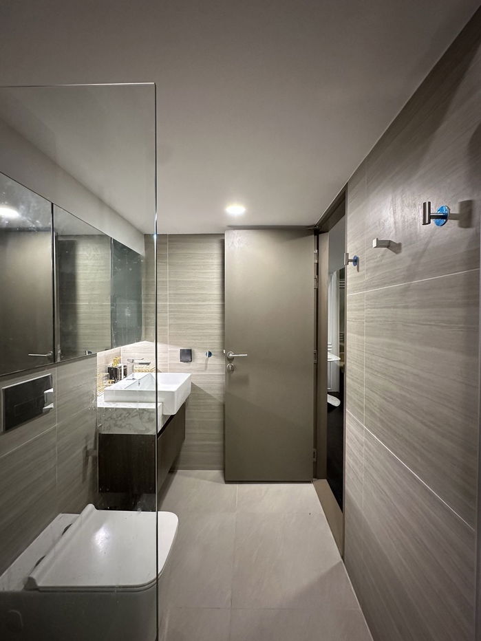 picture Condo for rent Park Origin Thonglor Monthly 50,000 thb. - 30/34