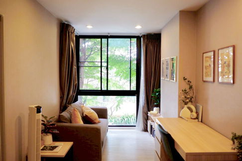 Condo for rent good location close to One Nimman , No.1C711