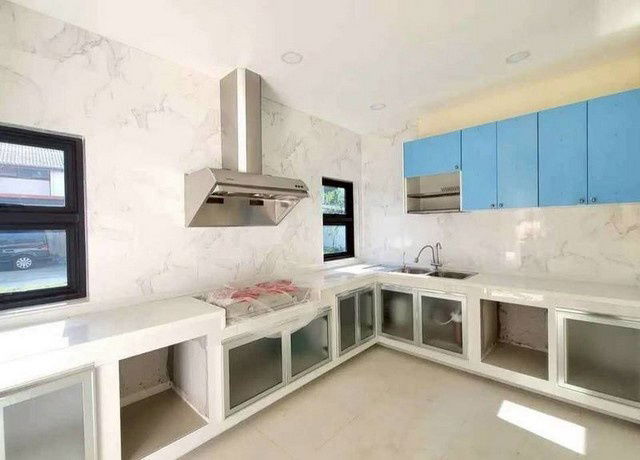 รูป HR2804บ้านพร้อมที่ดินใหญ่ 200 ตร.วา กลางดุสิต เหมาะสำหรับทำร้านอาหาร Fine Dining, Café พรีเมียม, Wine Bar หรือ Destination Restaurant - รูปที่ 4/6