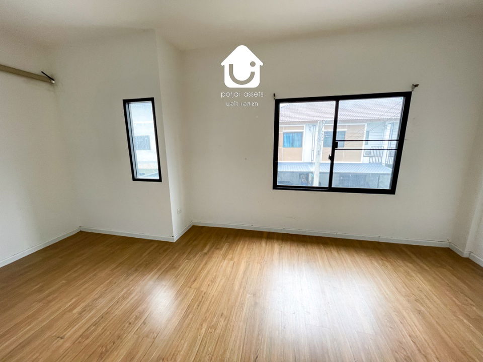 picture 3BR Townhome for sale near Airport, The Fortune Suvarnabhumi - 19/29