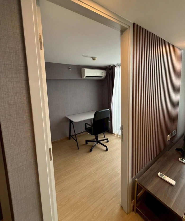 รูป #A124120 ✅ 29/8/68  ให้เช่า Knightsbridge Prime Sathorn📲📢สอบถาม ld line @condoboy - รูปที่ 10/12