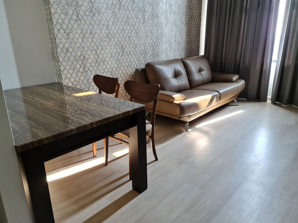 รูป ให้เช่า Duplex KnightsBridge Prime Sathorn ไนท์บริดจ์ ไพร์ม สาทร  วิวสวย - รูปที่ 15/16