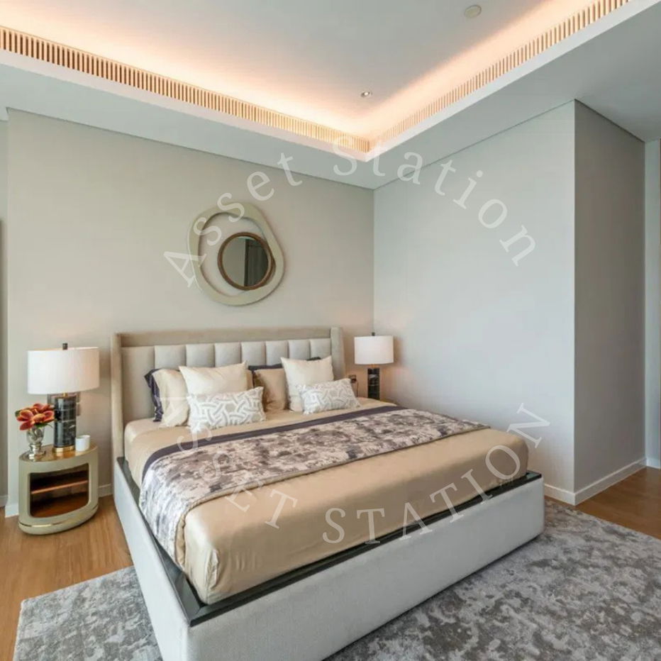 picture 🌟 Sindhorn Tonson 🌳 Super Luxury Condo in an economic location next to Lumpini Park. - 2/18