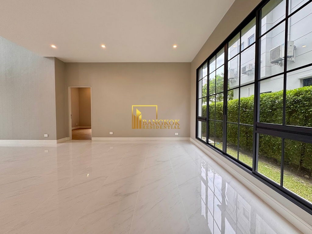 picture Narasiri Krungthepkreetha | Exceptional 5 Bedroom Luxury House - BR28143SH - 15/54