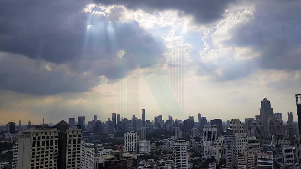 รูป 🚩 ให้เช่าคอนโด แอชตัน อโศก อาคาร 1 ชั้น 50 สตูดิโอ ขนาด 34.00 ตรม ใกล้ Terminal 21 - รูปที่ 5/8