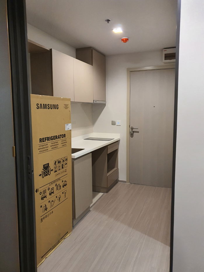 รูป ให้เช่า Duplex KnightsBridge Prime Sathorn ไนท์บริดจ์ ไพร์ม สาทร  วิวสวย - รูปที่ 11/16
