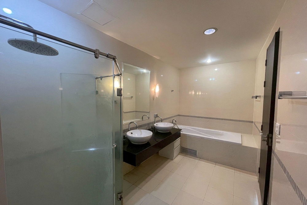 รูป 🔥 สำหรับขาย !! ห้องหายาก !!, ชั้นสูง 18++, ห้องกว้าง, 🔥 Code C20250800061..Baan Klang Krung Siam - Pathumwan, 3 นอน, 3 น้ำ, แต่งครบ, ราคาพิเศษ!!📣📣 - รูปที่ 7/10