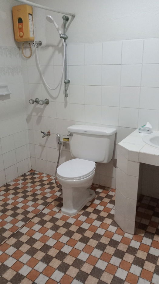 picture House for rent Soi Ladphrao 81 - 8/8