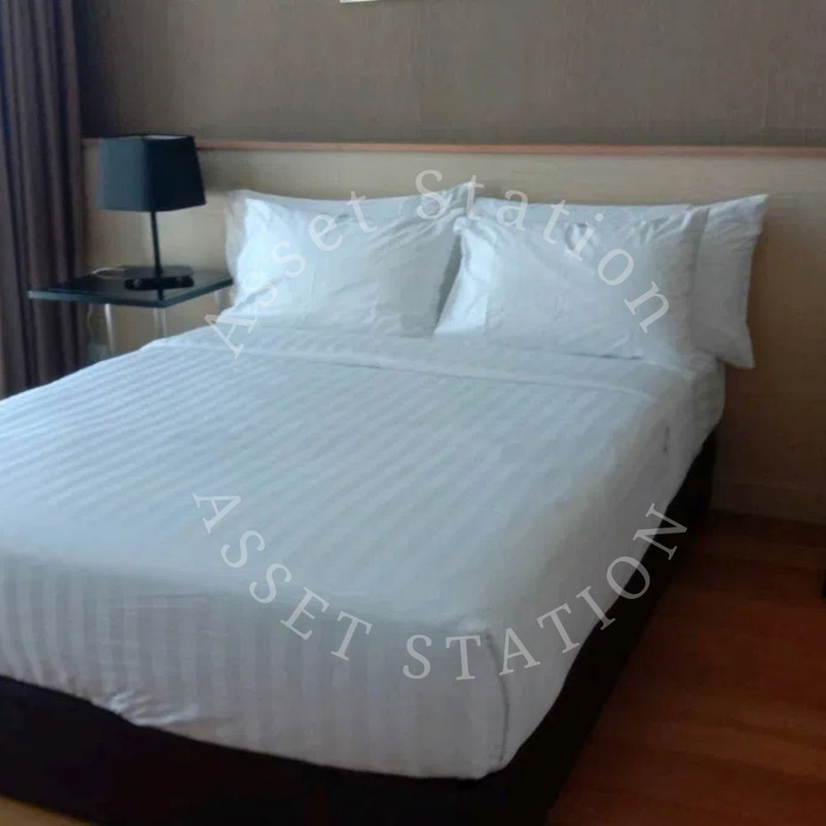 รูป 🏨 Mövenpick Residences Ekkamai 🏨 คอนโดหรูพร้อมบริการระดับโรงแรมใจกลางเอกมัย - รูปที่ 1/6