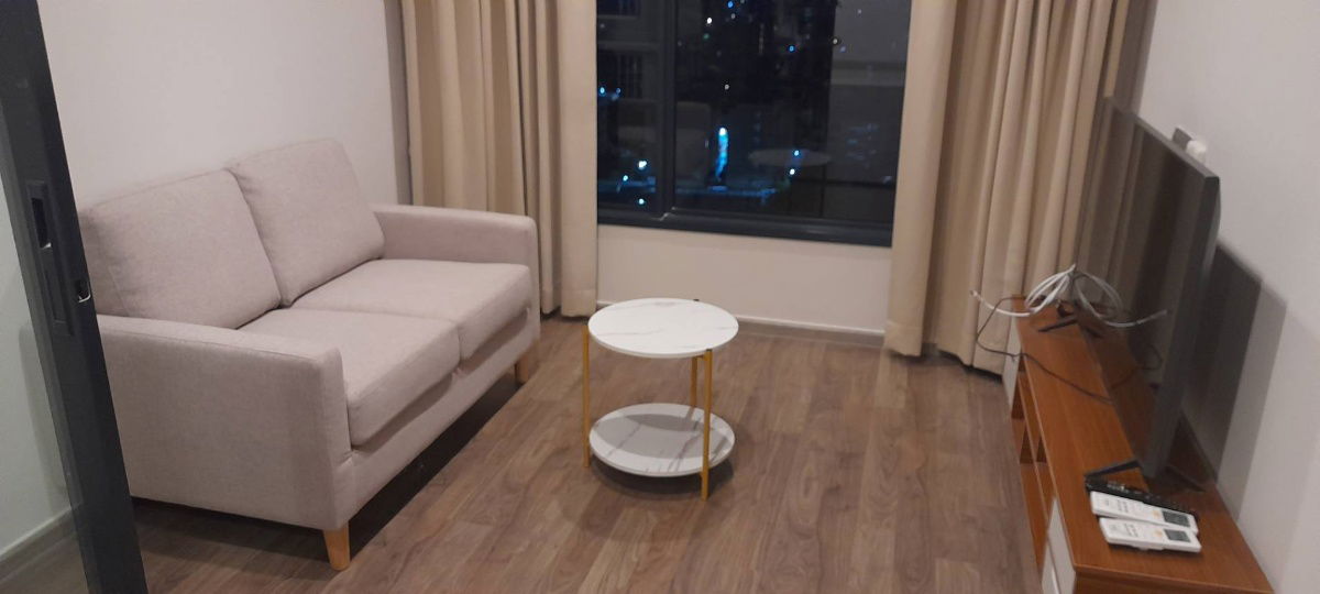 picture One bed plus 35sqm., opposite Central Ladprao - 8/13