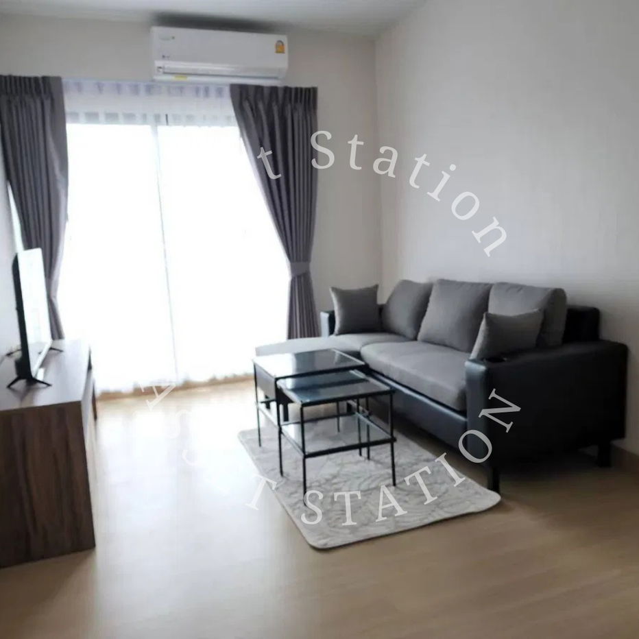 รูป 🏙️ Supalai Loft Prajadhipok – Wongwian Yai สะดวกทุกการเดินทาง ใกล้ BTS วงเวียนใหญ่ ✨ - รูปที่ 2/13