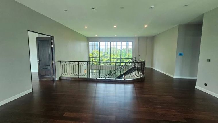 5-bed house for sale, 603 sqm, 134.7 sq wah, Grand Bangkok Boulevard Ratchaphruek - Pinklao