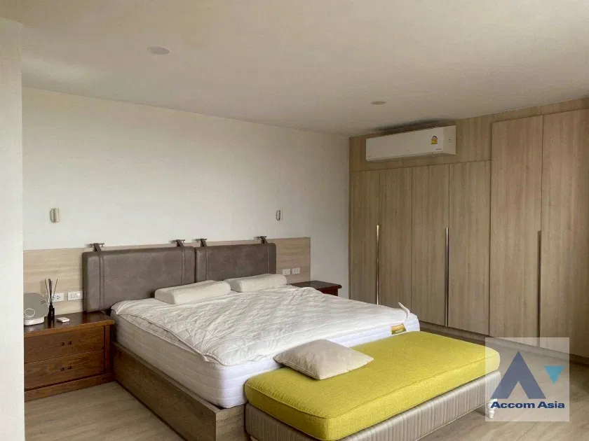 รูป 🔼🔽 AccomA 📩  4 BR Condominium @President Park Sukhumvit 24   (AA44491) - รูปที่ 8/20