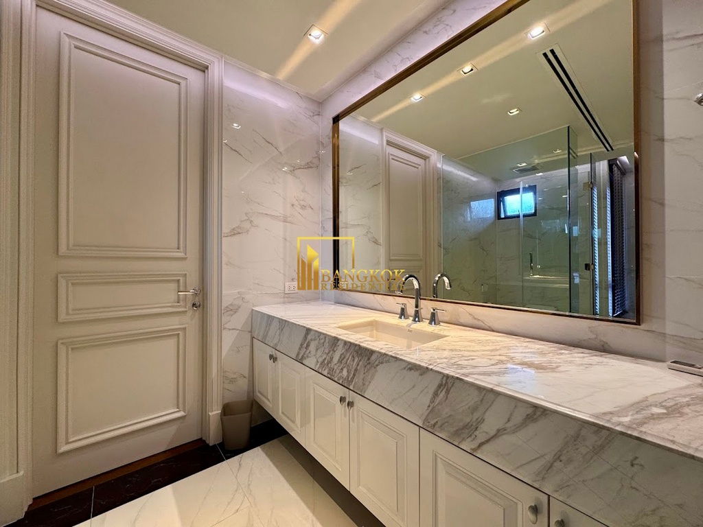 picture Mavista Prestige Village | Stunning 5 Bed Luxury House in Krungthepkreetha - BR28283SH - 54/84