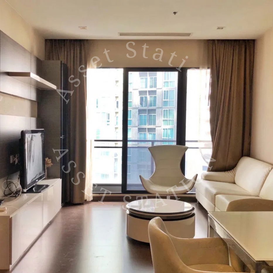 picture 💼Ivy Ampio💼 Ready-to-move-in condo in the heart of work and office areas. - 1/12