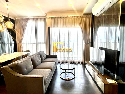 Condos for rent : Park Origin Thonglor | Luxurious 2 Bed Condo in Prime Area - BR60531CD