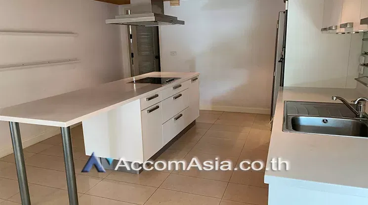 รูป 🔼🔽 AccomA 📩 Pet friendly 3 BR Condominium @Baan Ananda (AA25195) - รูปที่ 5/9