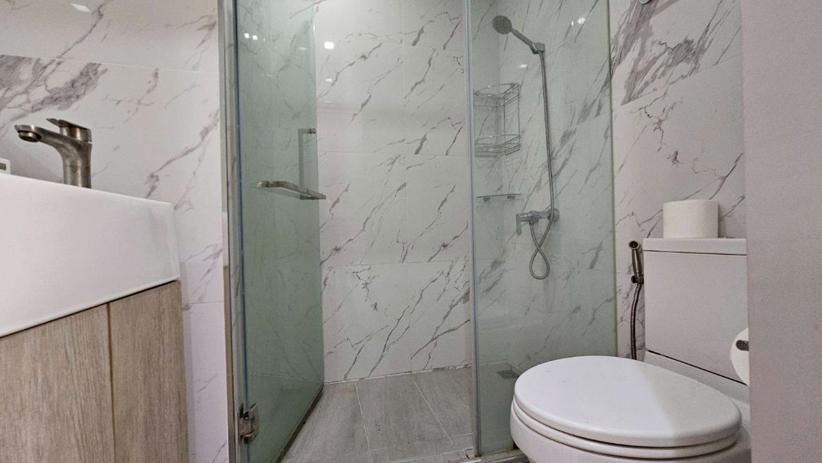 picture For Rent | Studio 22 Sq.m. Fully Furnished ready to move in  - 5/5