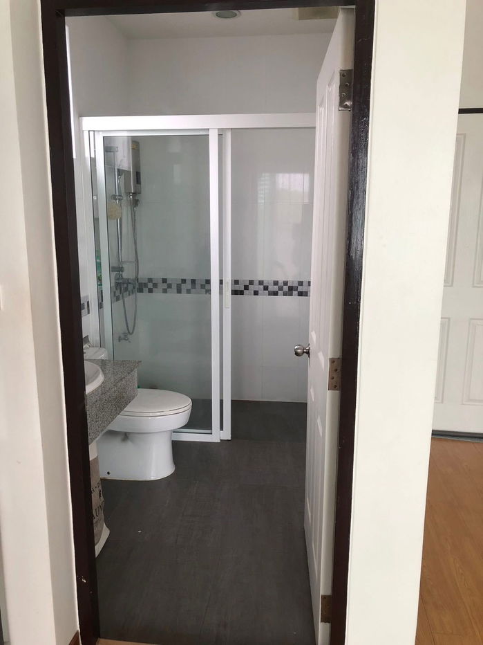picture P0228 For Sale 3-Storey Corner Townhome - Punnawithi 31, Sukhumvit 101 - 11/11