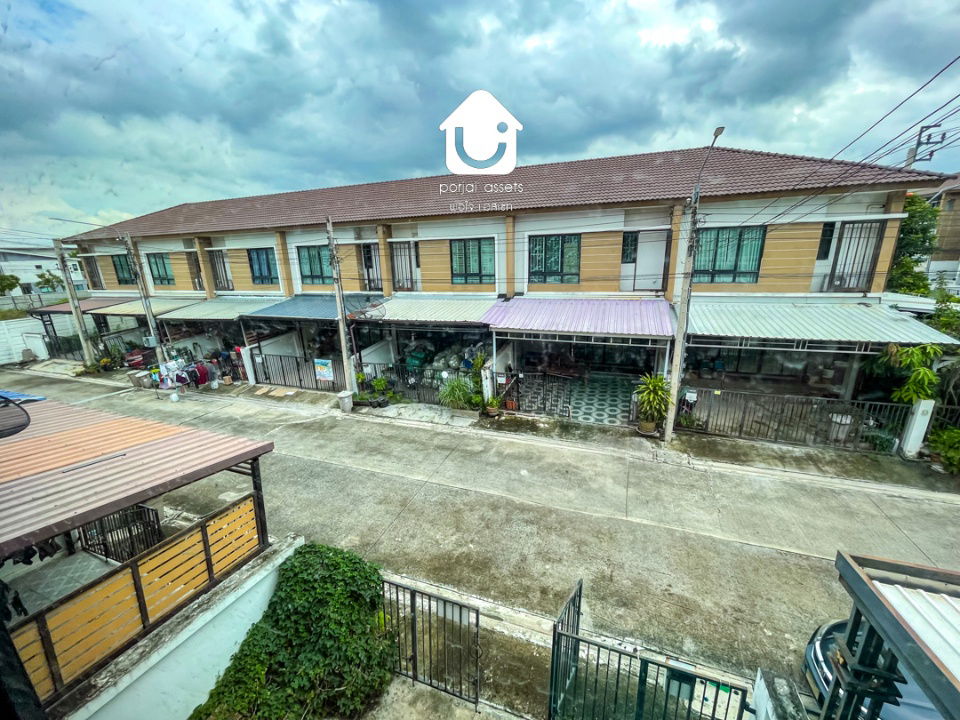 picture 3BR House for sale, The Fortune Suvarnabhumi - 18/22