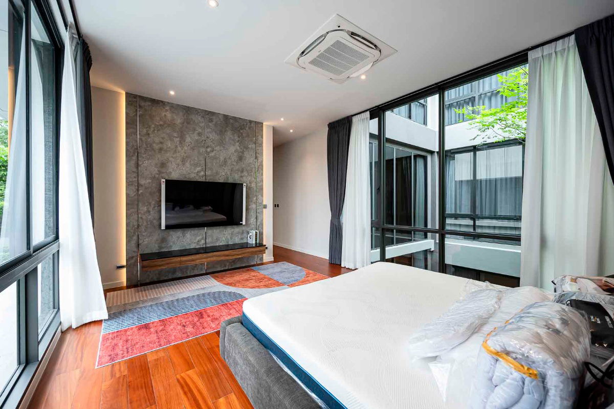 รูป Luxury House Bugaan Pattanakarn 32 - รูปที่ 17/20