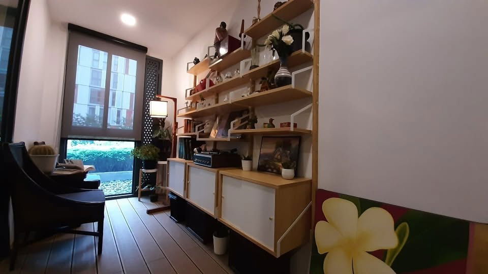 picture ST13539 - Taka Haus Ekamai 12 : BTS Ekkamai  - 4/10
