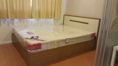 K20300364 - ขาย ลุมพินี คอนโดทาวน์ รามอินทรา-ลาดปลาเค้า 2 ตึก A ชั้น 2 