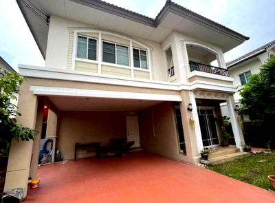 บ้านเดี่ยวให้เช่า : บ้านเดี่ยวให้เช่า – หมู่บ้านภัสสร 19 วัชรพล–วงแหวน (สายไหม ออเงิน)
ใกล้จุดขึ้น–ลงทางด่วนจตุโชติ

บ้านพร้อมอยู่ เฟอร์นิเจอร์ครบ 