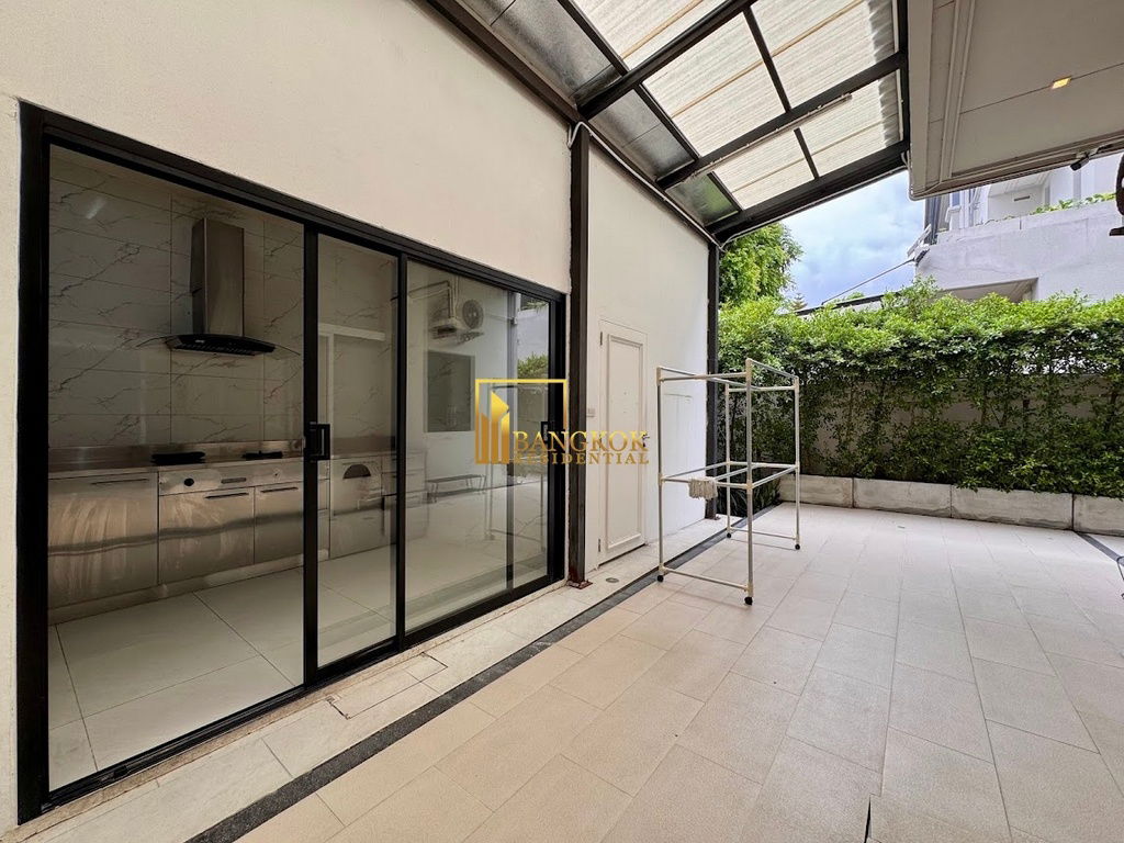 picture Mavista Prestige Village | Stunning 5 Bed Luxury House in Krungthepkreetha - BR28283SH - 75/84
