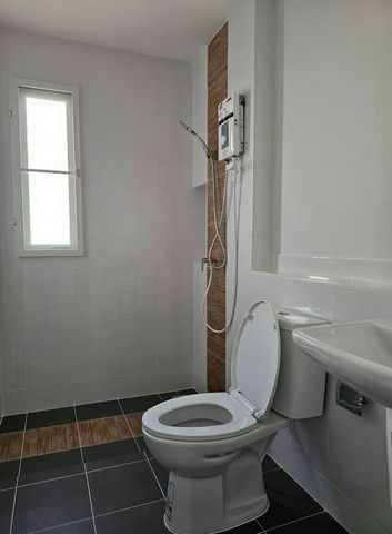 รูป HR2803ให้เช่าบ้านแฝด โครงการGrande Pleno Mega Bangna พร้อมเข้าอยู่ได้เลย ใกล้ห้างเมกาบางนา - รูปที่ 6/23