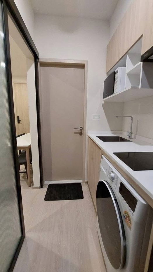 picture 𝗡𝘂𝗲 𝗡𝗼𝗯𝗹𝗲 𝗥𝗮𝘁𝗰𝗵𝗮𝗱𝗮-𝗟𝗮𝘁 𝗽𝗵𝗿𝗮𝗼 for rent ✨ Fully furnished - 7/10