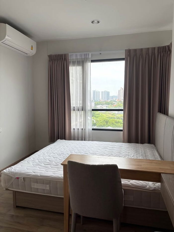 picture Urgent Rent!! Great Price! Beautifully Decorated Niche Mono Sukhumvit-Bearing - 8/14